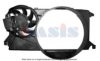 FORD 1436112 Fan, radiator